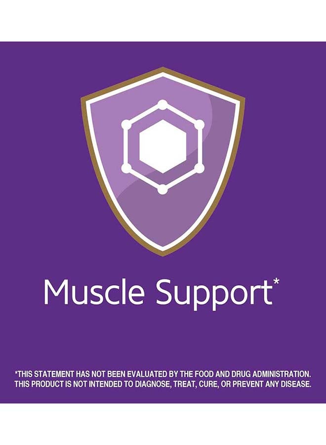 القرن الحادي والعشرون مكمل غذائي إل- أرجينين لدعم العضلات، بتركيز 1000 مجم - Image 3